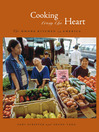 Cover image for Cooking from the Heart: the Hmong Kitchen in America